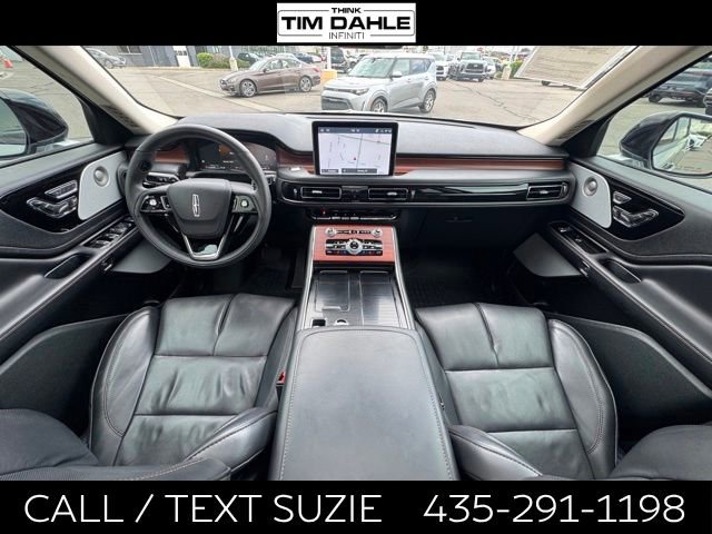 Used 2023 Lincoln Aviator Reserve w/ Equipment Group 201A AWD/4WD image 15