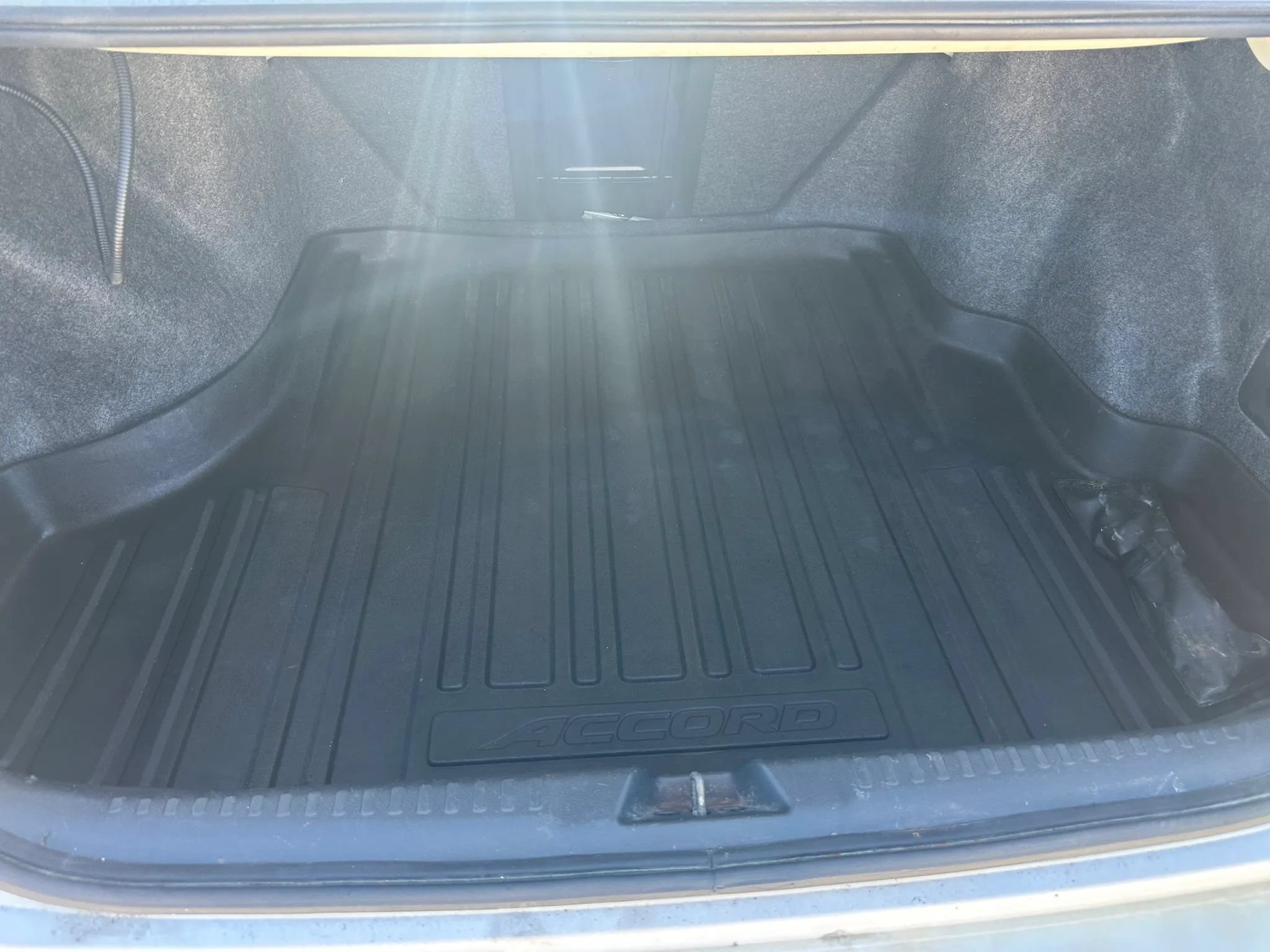 Used 2004 Honda Accord EX image 14