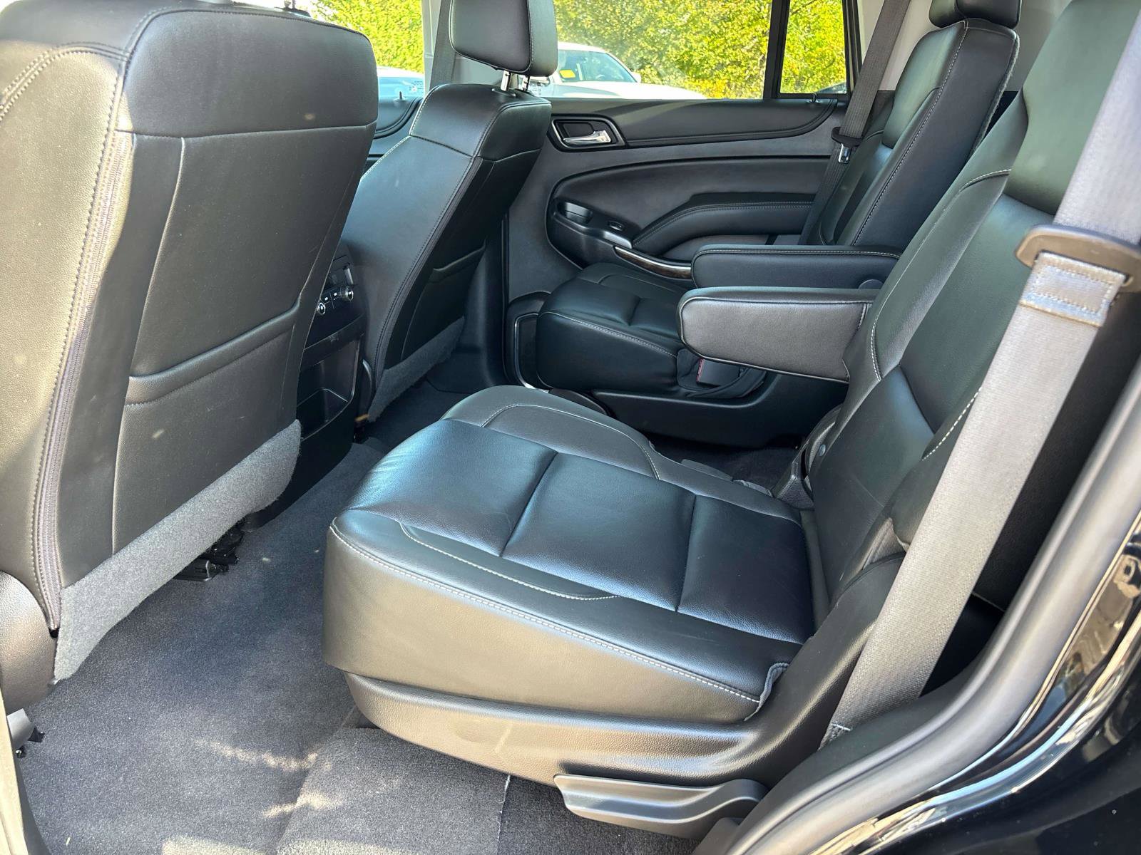 Used 2019 Chevrolet Tahoe LT image 9