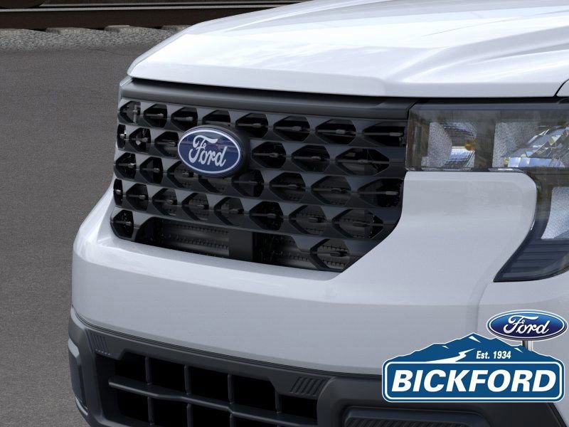 New 2026 Ford Maverick XL image 18