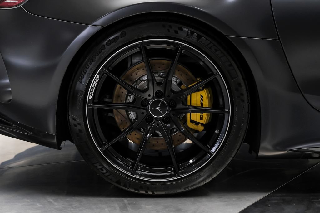 Used 2020 Mercedes-Benz AMG GT R image 54