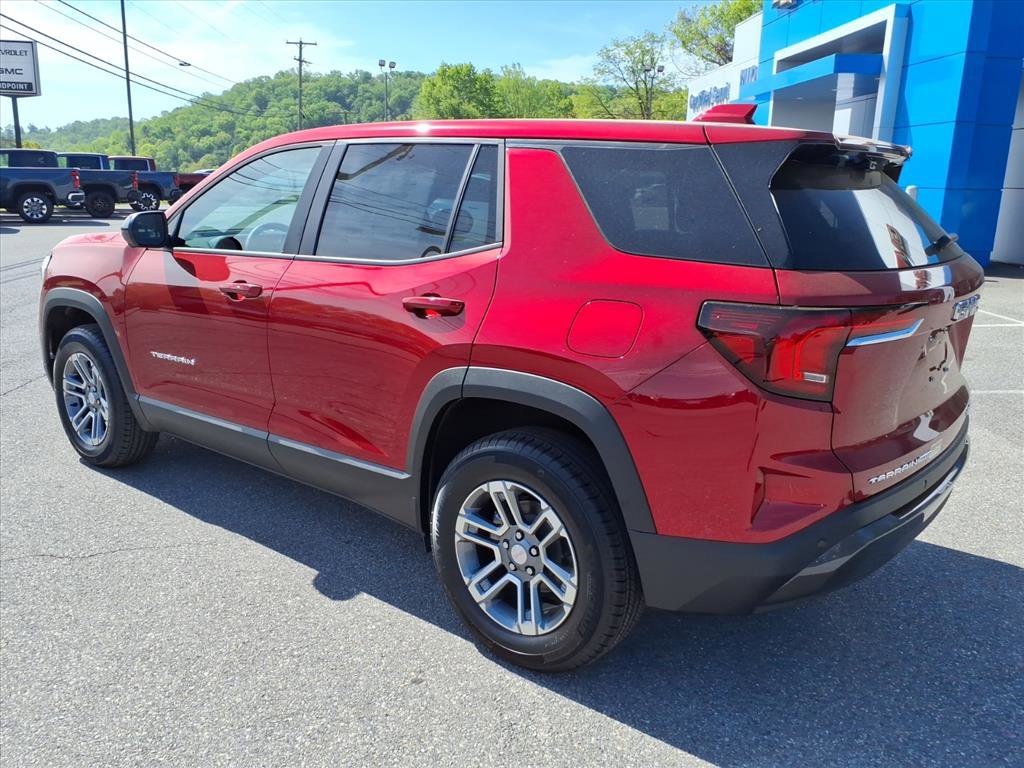 New 2026 GMC Terrain Elevation w/ Technology Package II image 4