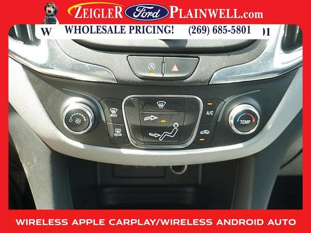 Used 2023 Chevrolet Equinox LS w/ LS Convenience Package image 19
