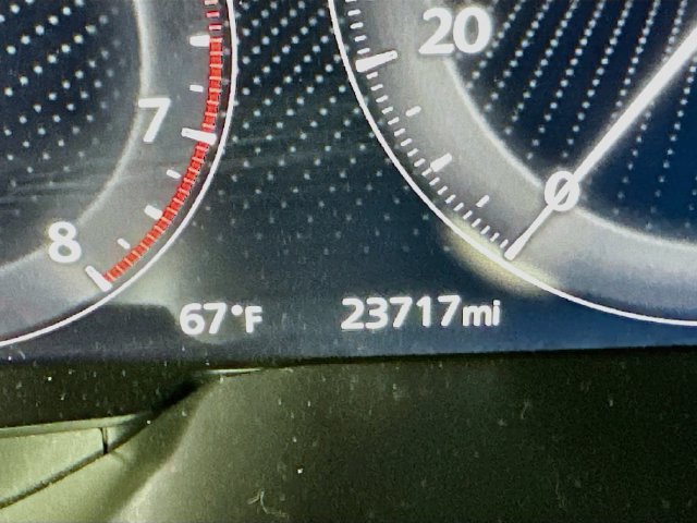 Used 2026 MAZDA CX-90 3.3 Turbo w/ Premium Sport Pkg AWD/4WD image 16
