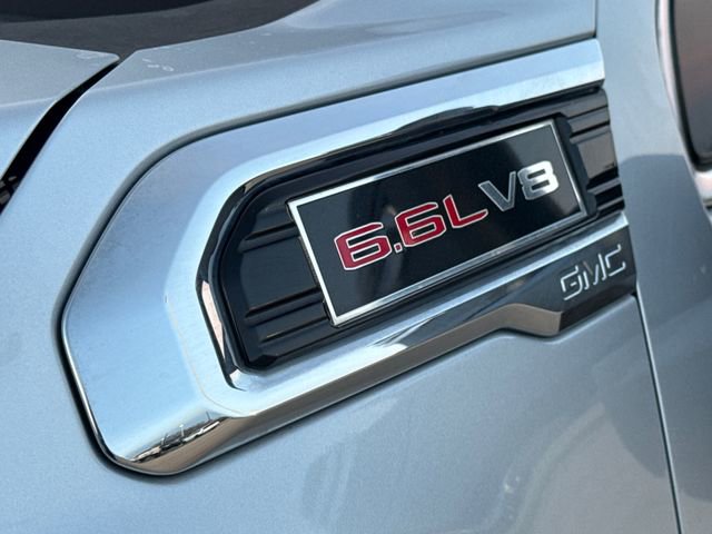 Used 2020 GMC Sierra 2500 SLE image 6