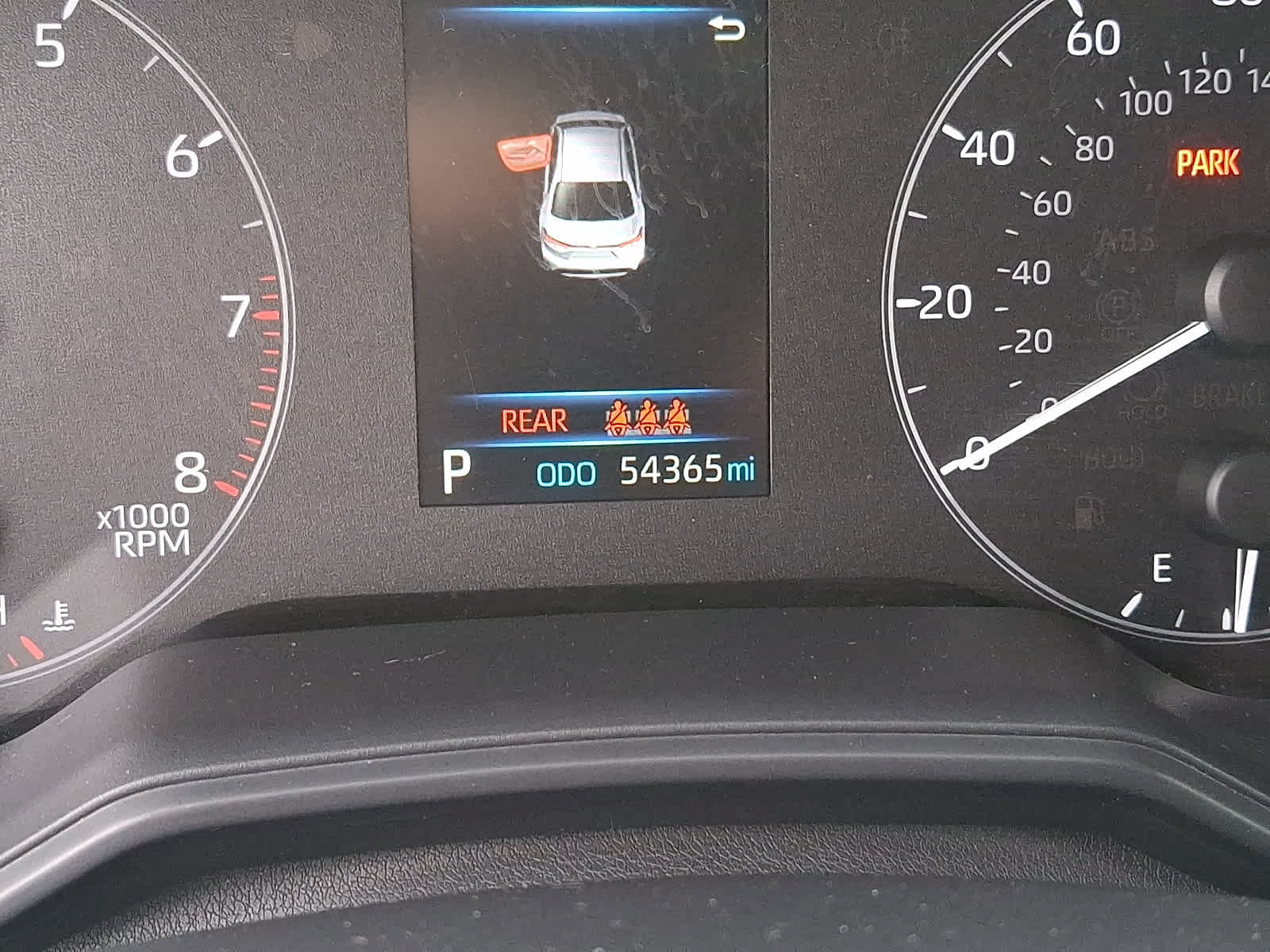 Certified 2024 Toyota Corolla SE FWD image 23