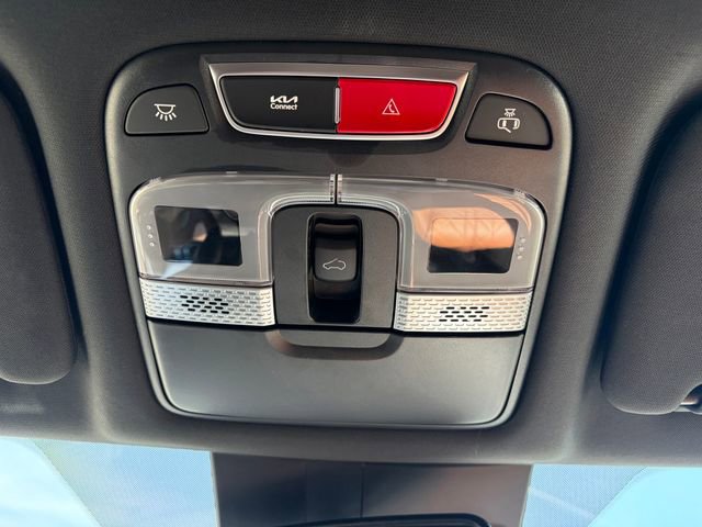 Used 2025 Kia Telluride EX X-Line AWD/4WD image 33