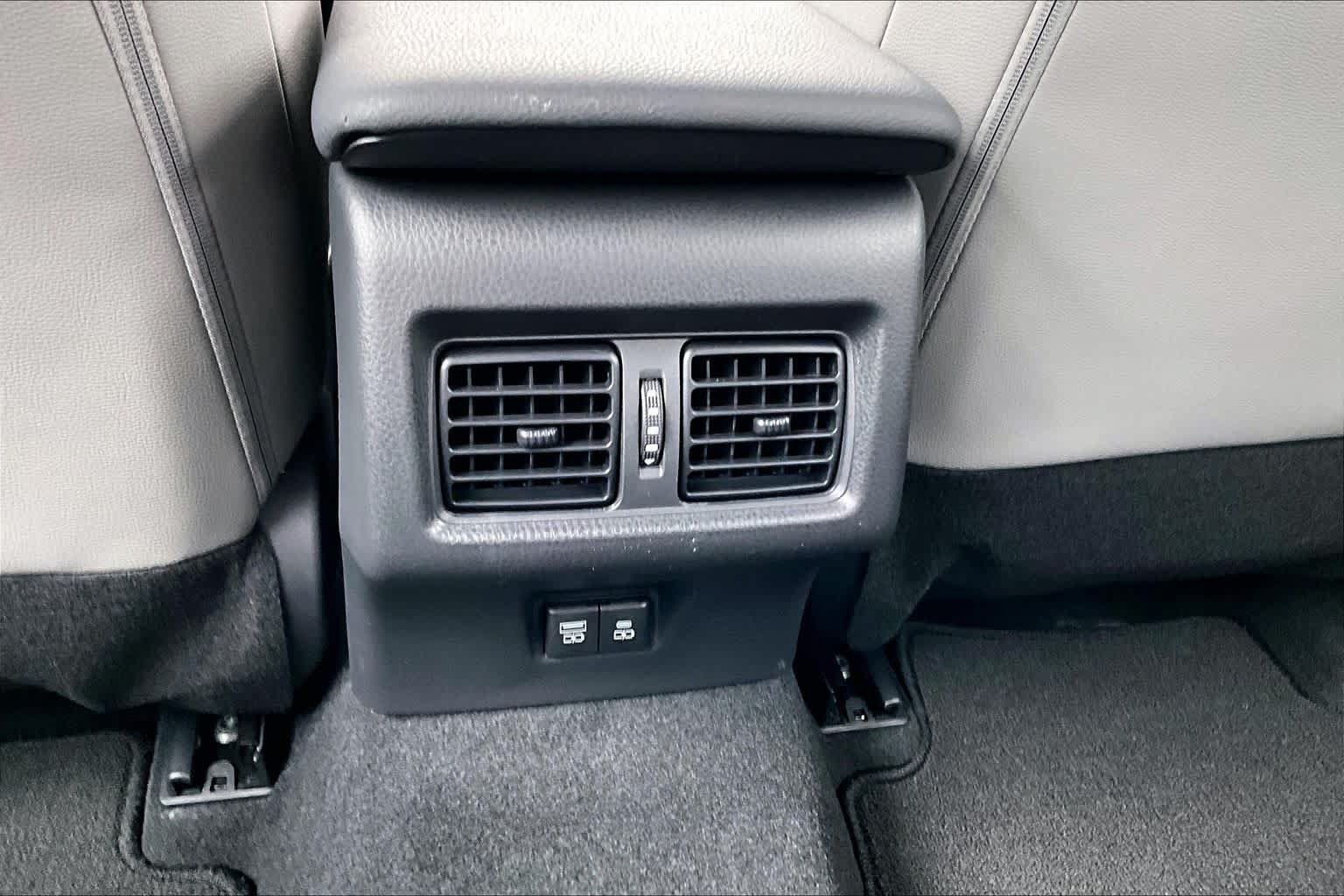 New 2026 Toyota Camry SE FWD image 18