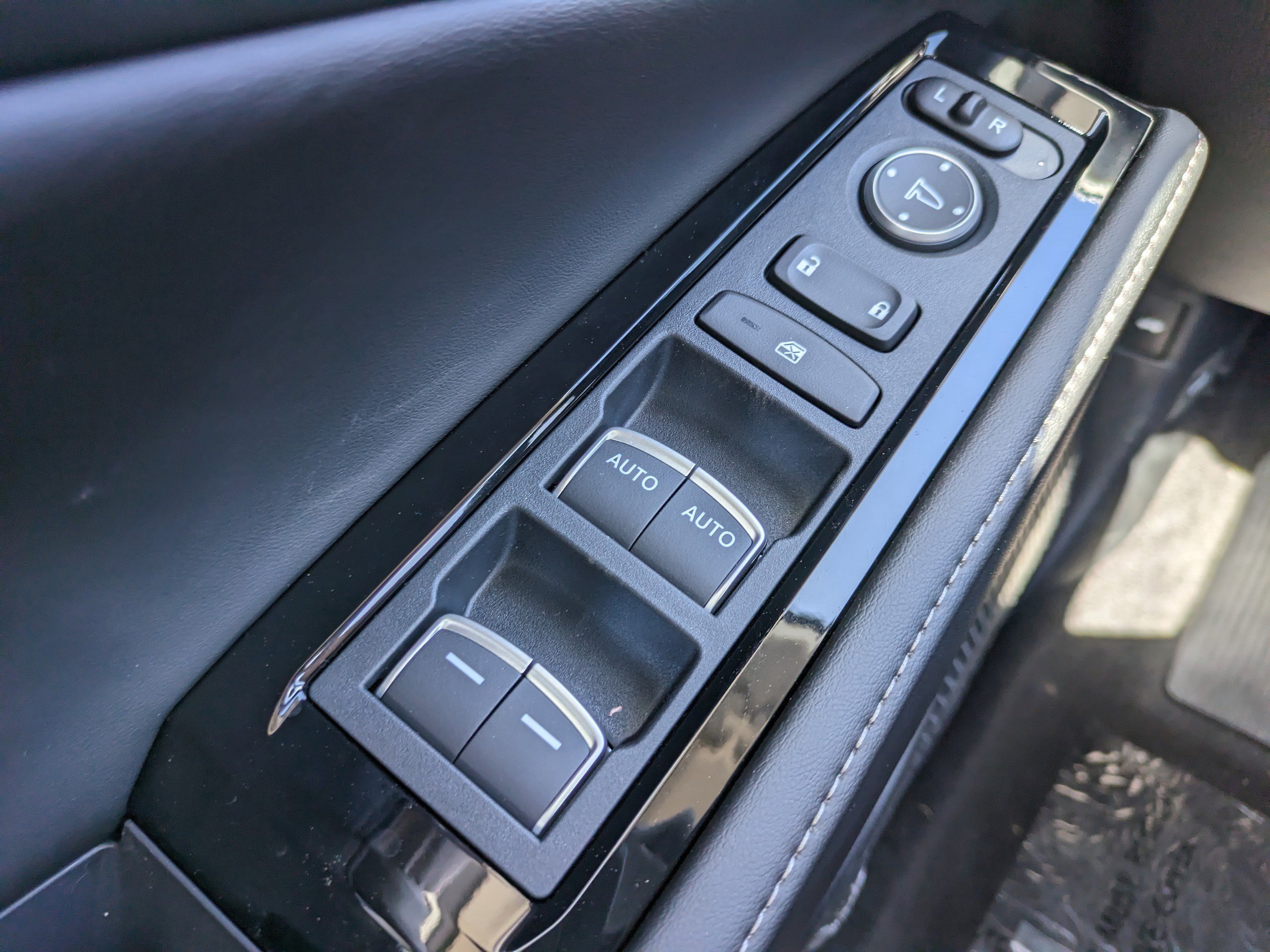 New 2026 Honda Accord Touring image 22