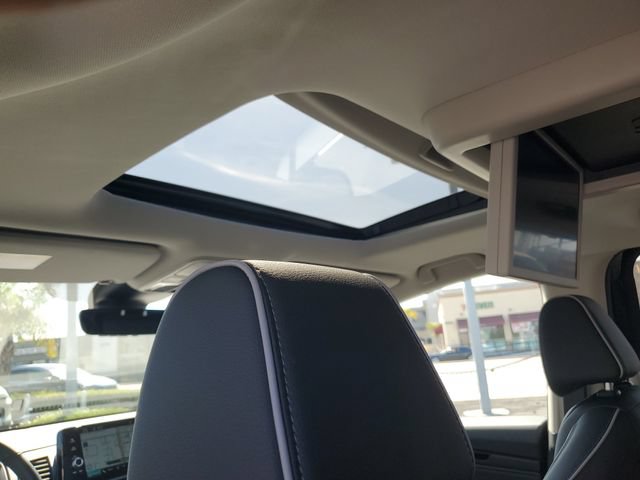 Certified 2025 Honda Odyssey Elite image 17