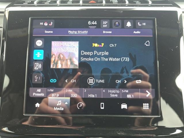 New 2026 Jeep Grand Cherokee L Laredo image 18