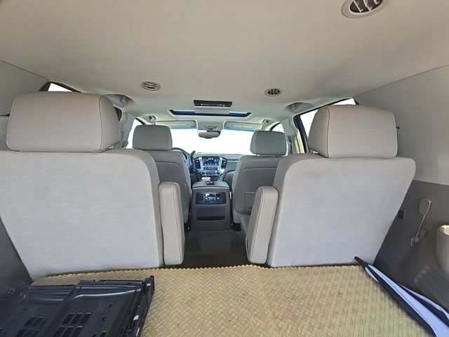 Used 2015 Chevrolet Tahoe LT RWD image 16