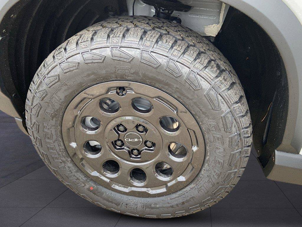 New 2026 Honda Passport TrailSport Elite image 9