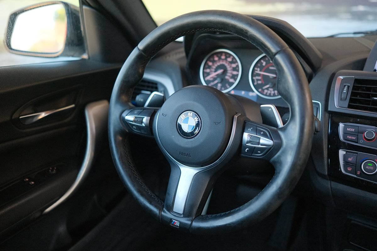 Used 2015 BMW M235i Coupe RWD image 40