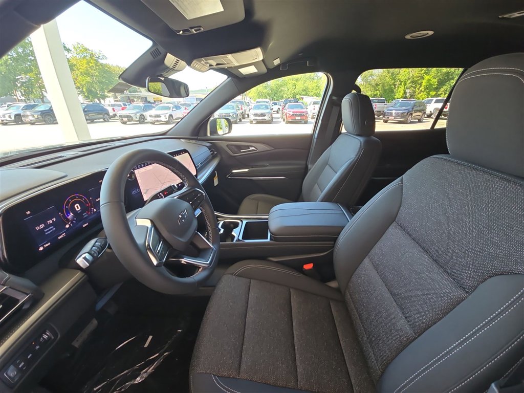 New 2026 Chevrolet Traverse LT w/ Midnight/Sport Edition image 20