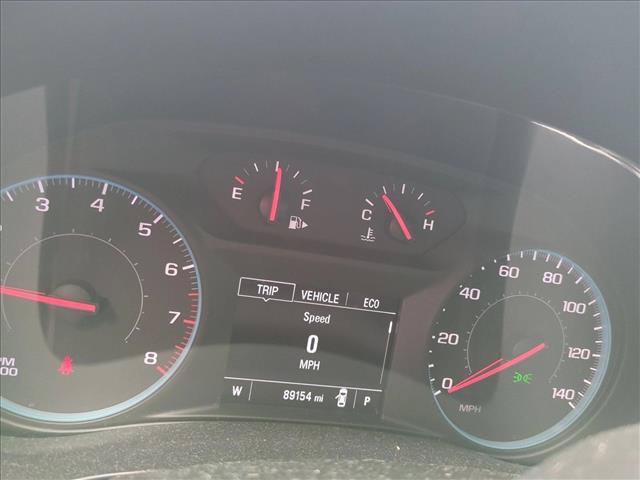 Used 2021 Chevrolet Malibu LT FWD image 13