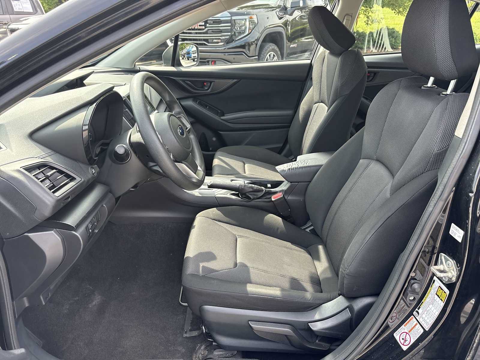 Used 2020 Subaru Impreza 2.0i AWD/4WD image 17