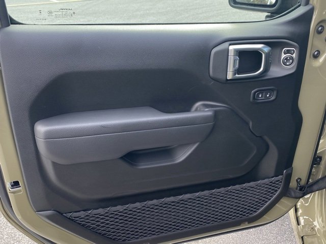 New 2026 Jeep Gladiator Sport image 12