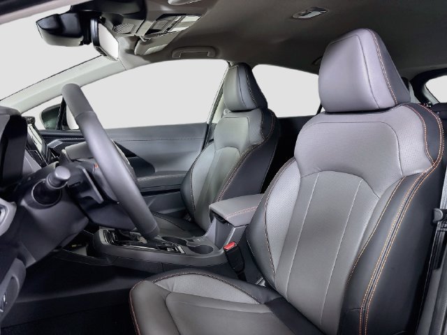 New 2026 Subaru Crosstrek 2.5i Limited w/ Crosstrek Mirror Package AWD/4WD image 21