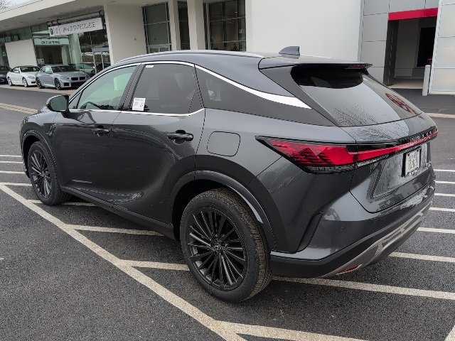 New 2025 Lexus RX 350 Premium image 10