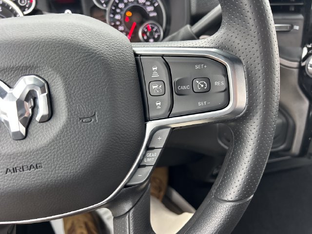 New 2026 RAM 3500 Tradesman AWD/4WD image 15
