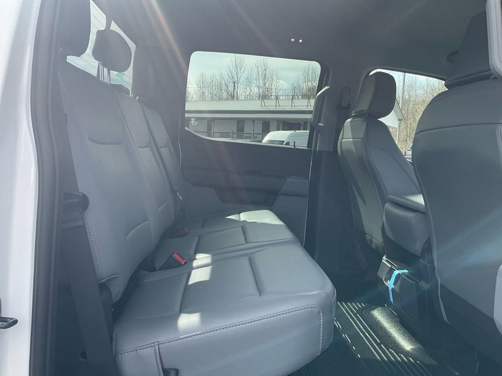 New 2026 Ford F250 XL image 14