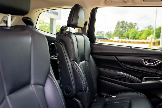 Certified 2023 Subaru Ascent Limited w/ Technology Package image 9