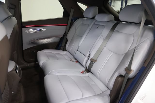 New 2027 Genesis Electrified GV70 AWD/4WD image 34