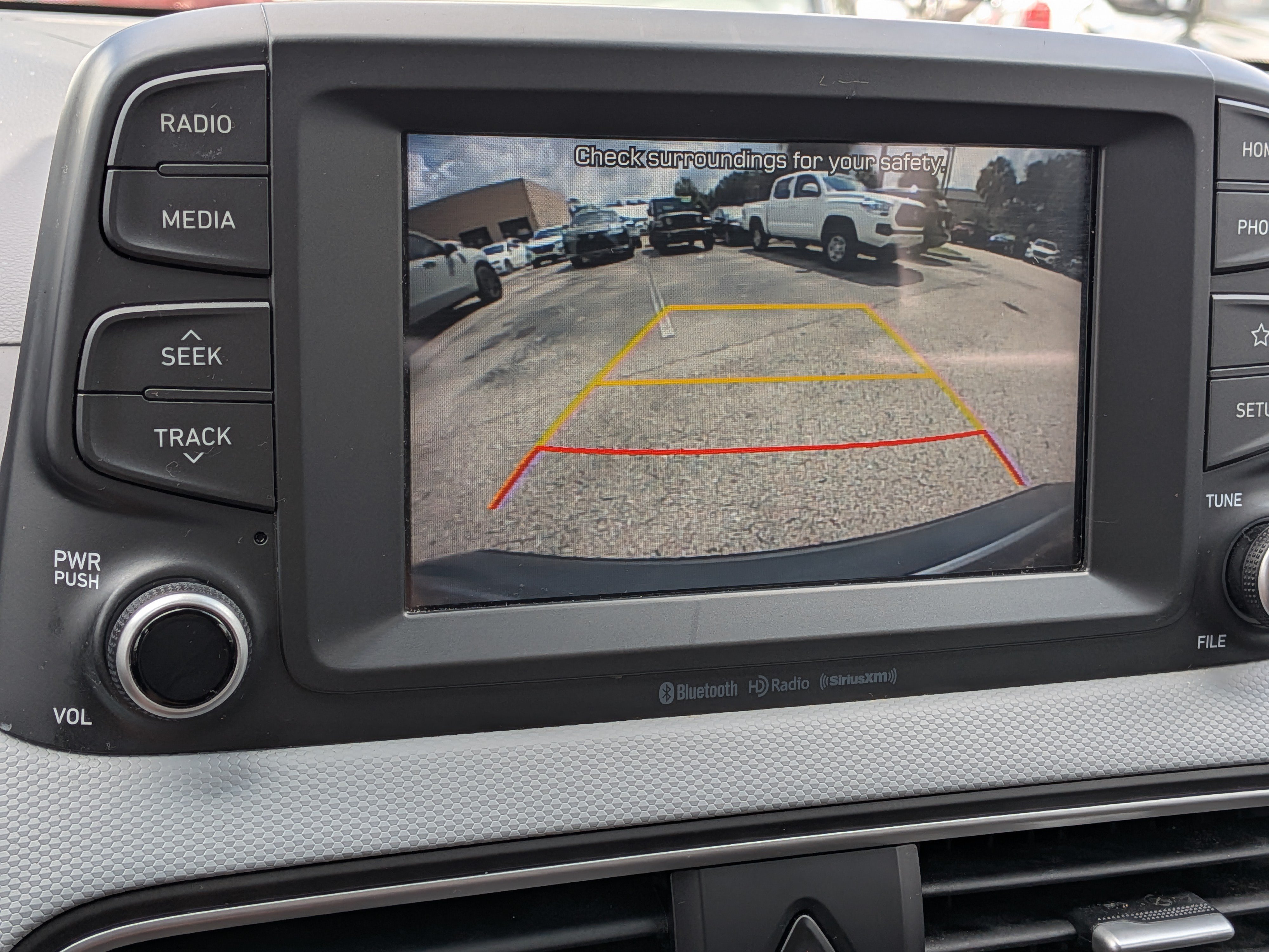 Used 2019 Hyundai Kona SEL FWD image 32