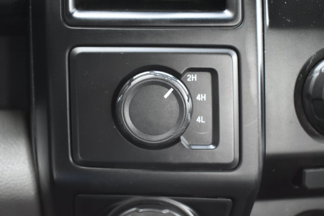 Used 2016 Ford F150 XL w/ Equipment Group 101A Mid AWD/4WD image 19