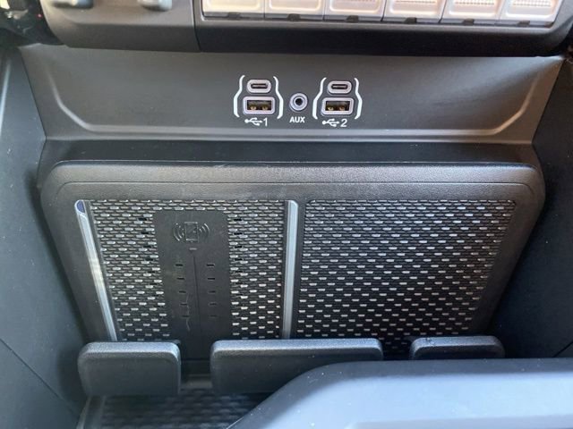 Used 2025 RAM 1500 RHO w/ Bed Utility Group image 32