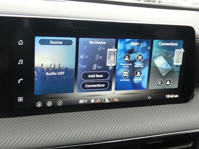 New 2026 Nissan Kicks SR w/ SR Premium Package image 15