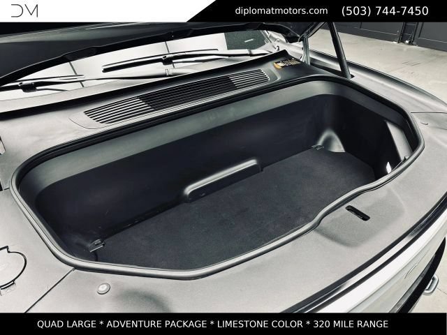 Used 2024 Rivian R1S Adventure AWD/4WD image 49