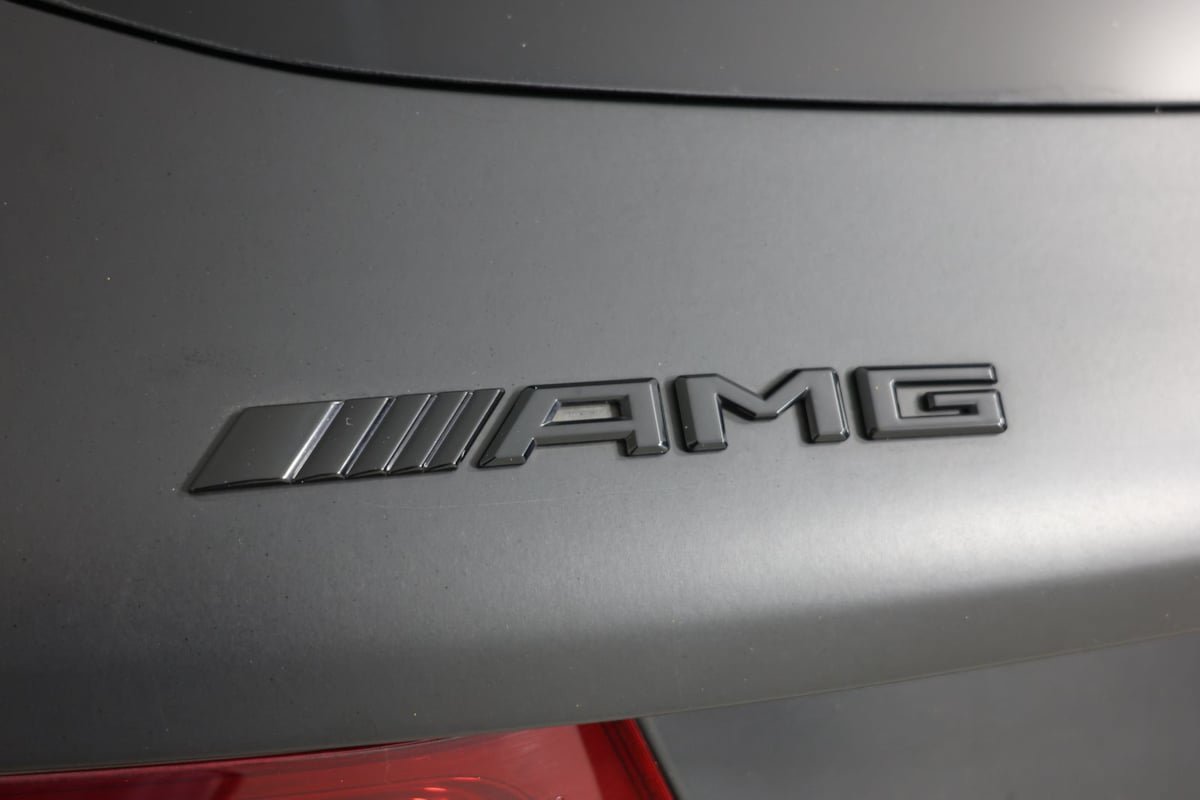 Used 2019 Mercedes-Benz GLC 63 AMG 4MATIC image 15