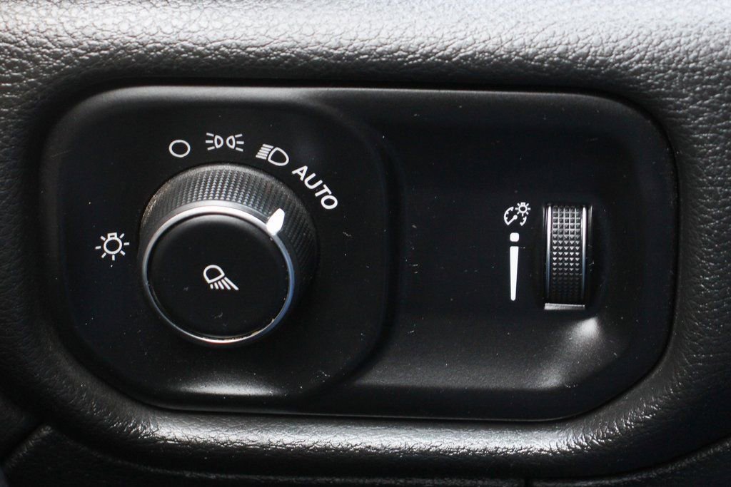 Used 2021 RAM 2500 Tradesman image 17