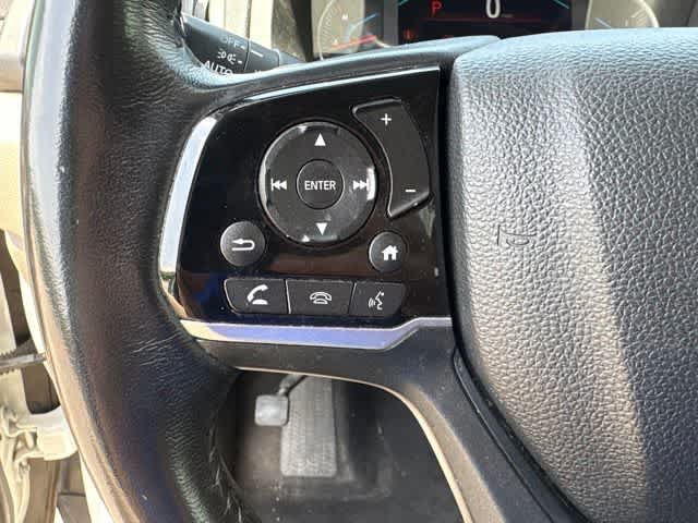 Used 2020 Honda Pilot Touring image 12