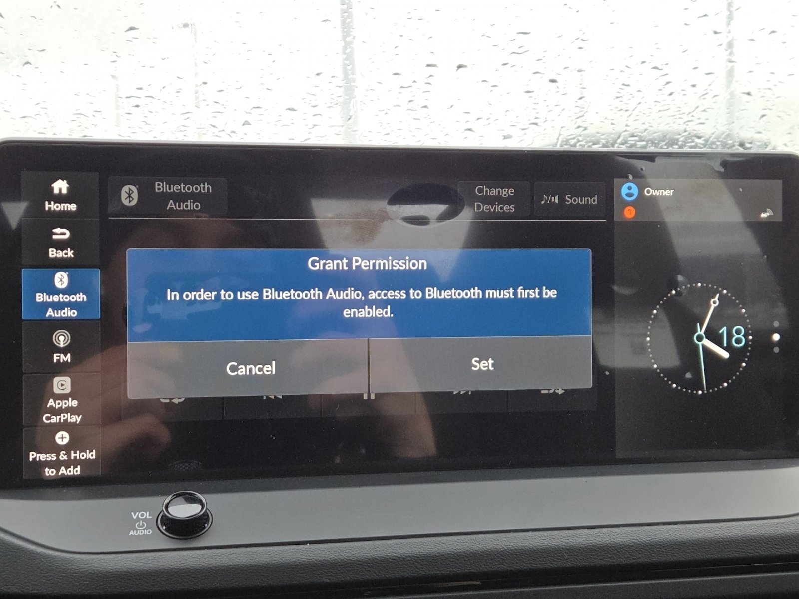 Used 2025 Honda Accord Sport image 29