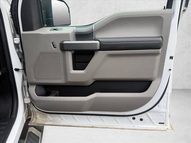 Used 2018 Ford F150 XLT w/ Equipment Group 301A Mid RWD image 27
