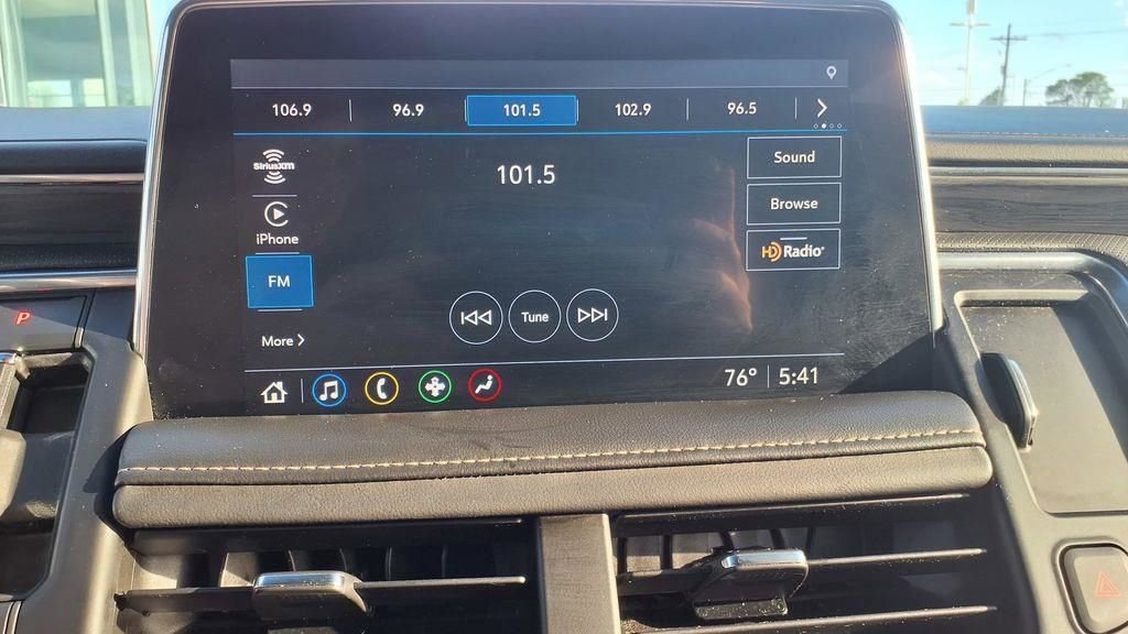 Used 2021 GMC Yukon XL SLT image 25