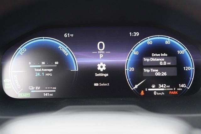 Certified 2025 Toyota RAV4 XSE image 23