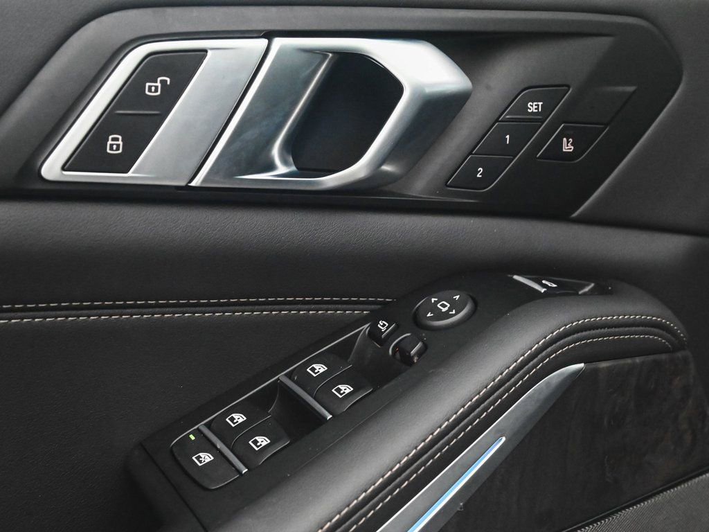 Used 2026 BMW X5 xDrive40i image 10