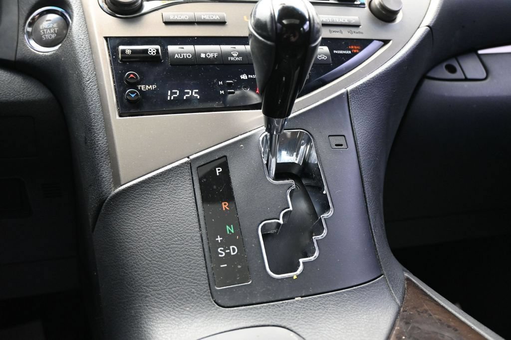 Used 2014 Lexus RX 350 FWD image 20
