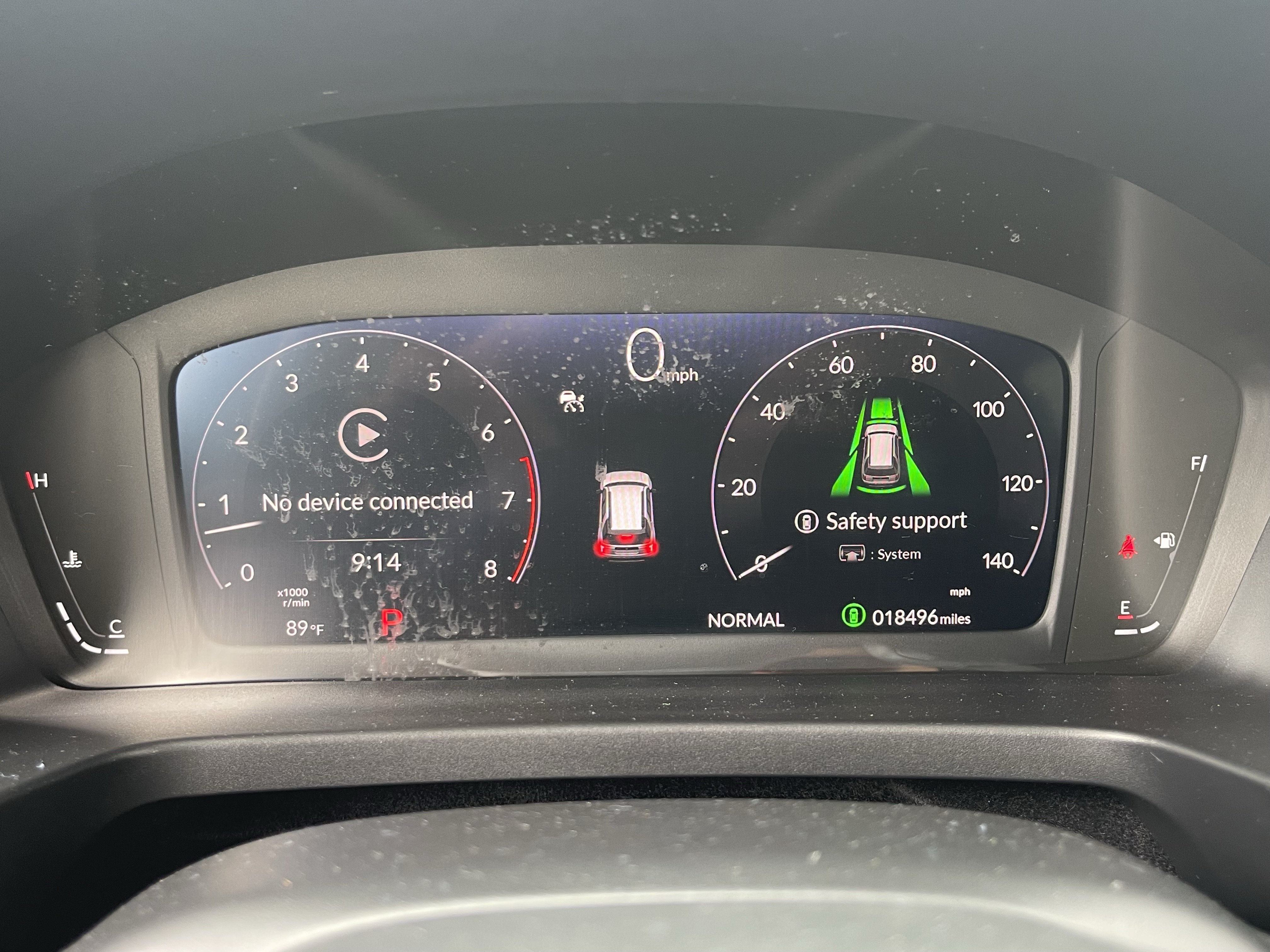 Used 2026 Honda Passport TrailSport image 34