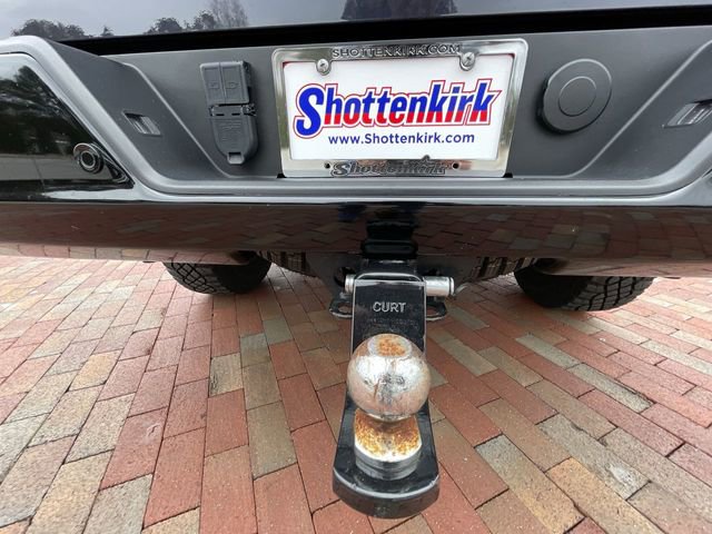 Used 2023 Chevrolet Silverado 1500 ZR2 w/ Technology Package image 33