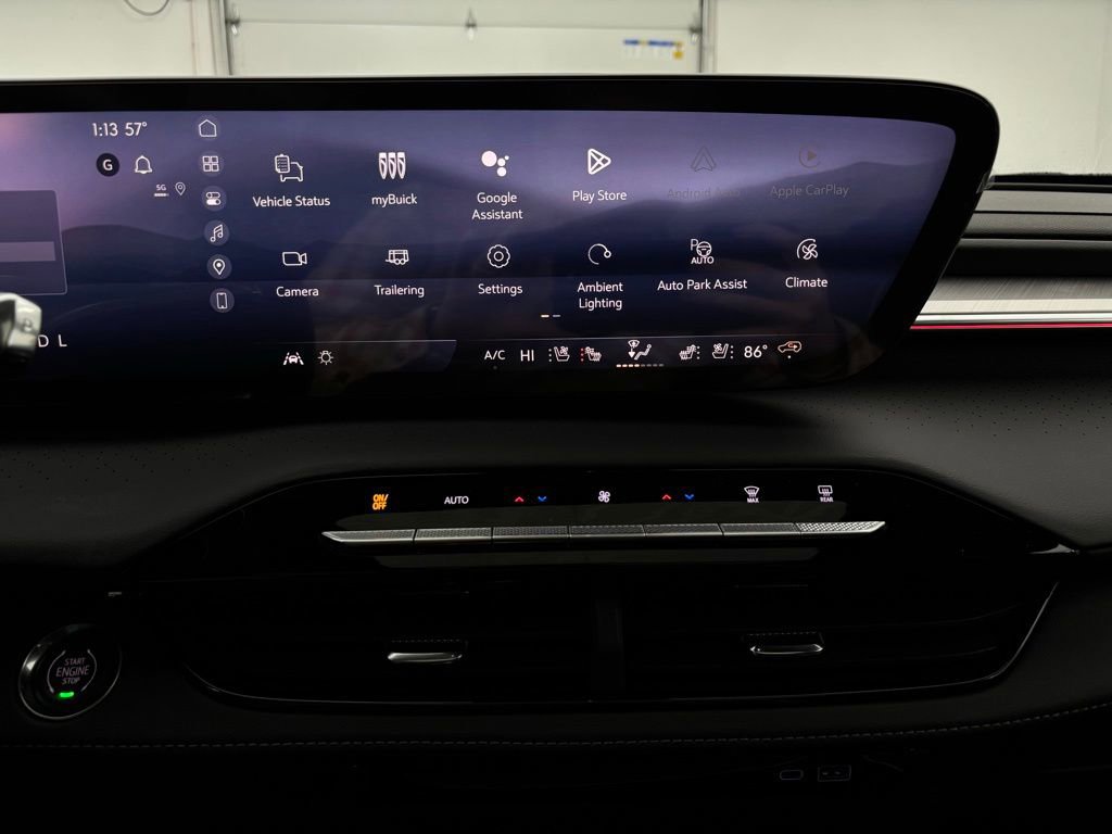 New 2026 Buick Enclave Avenir w/ Super Cruise Package image 30