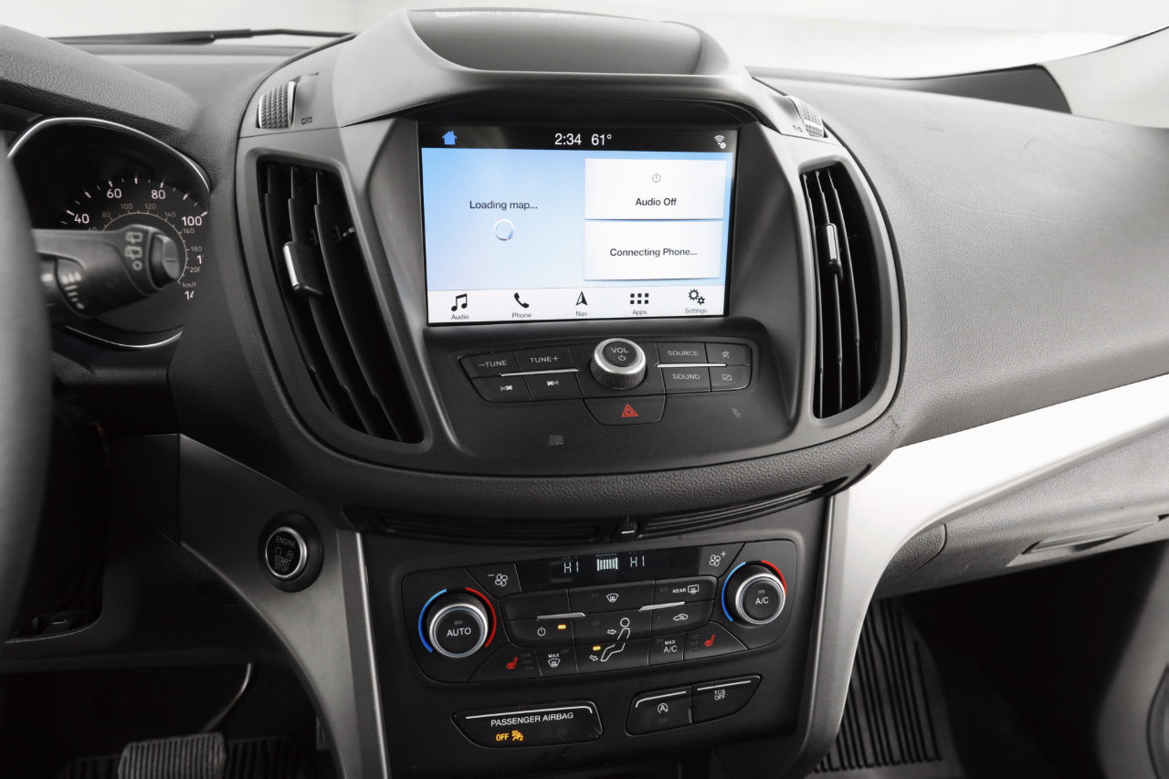 Used 2019 Ford Escape SEL image 14