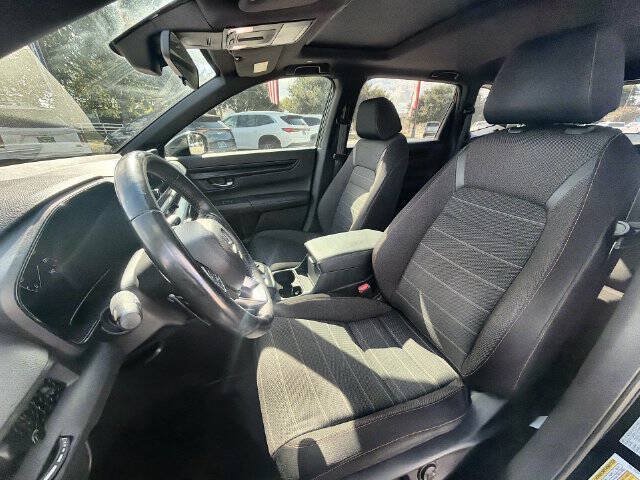 Used 2023 Honda CR-V Sport image 18