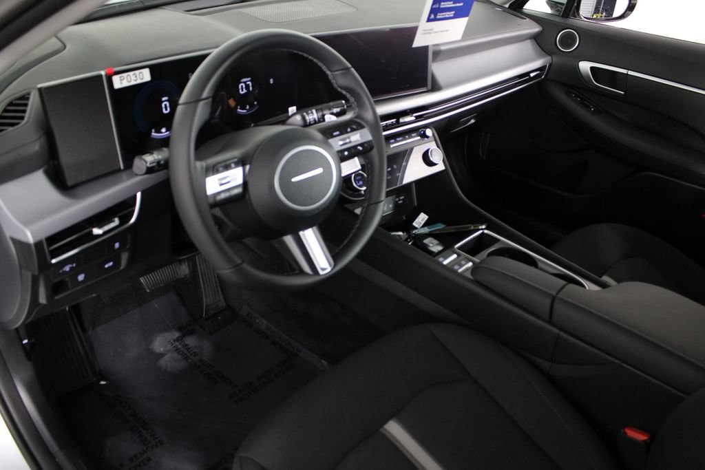 Certified 2026 Hyundai Sonata SEL FWD image 19