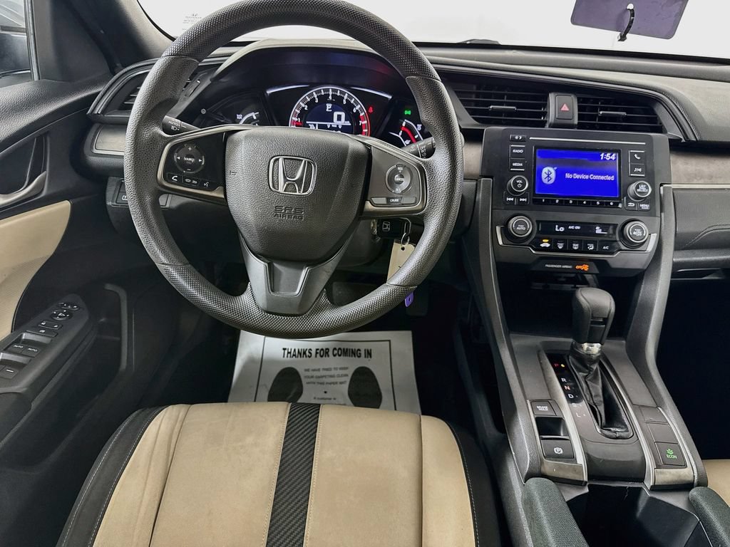 Used 2017 Honda Civic LX image 25