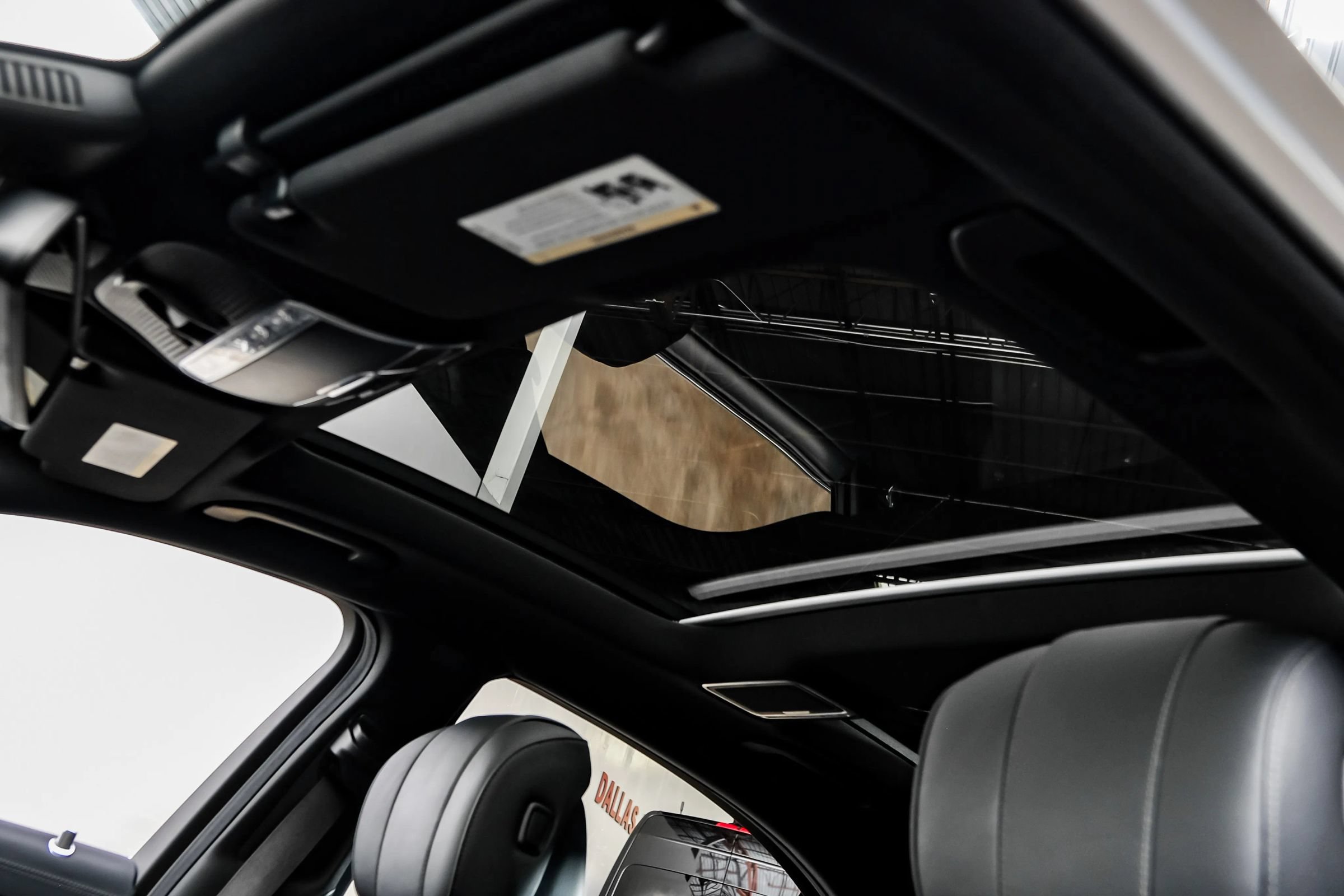 Used 2015 Mercedes-Benz S 550 Sedan image 36